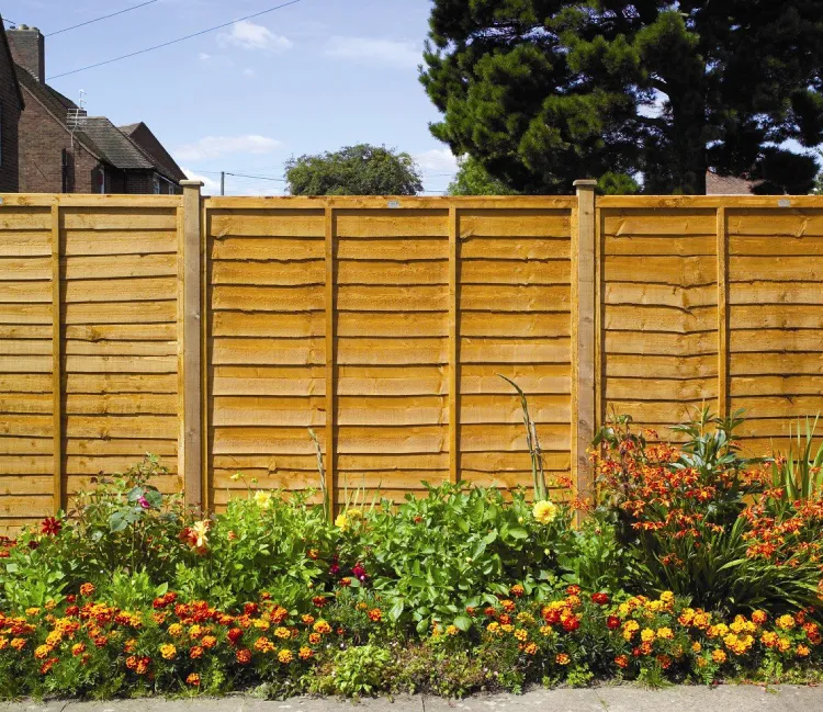 Comprehensive Fence Installation Services