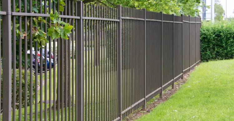 Durable Fence Installation In Auburn
