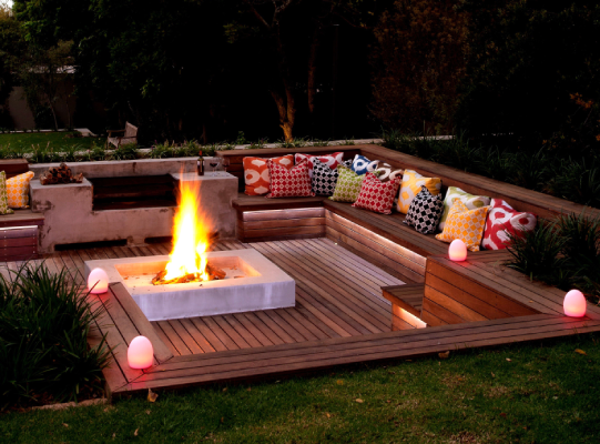 The Complete Guide to Outdoor Fire Pit Installation