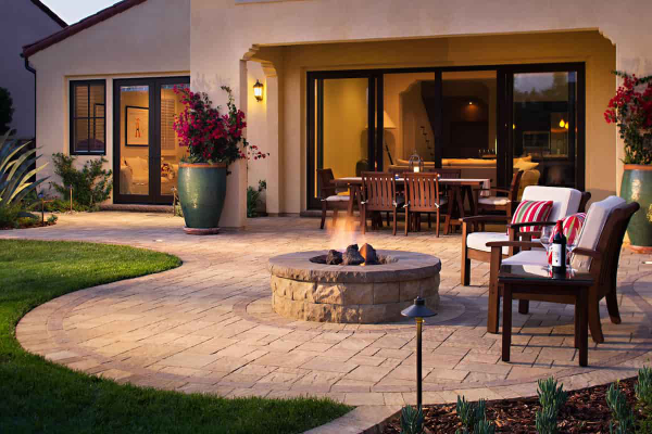 Top 9 Patio Pavers Installation Ideas in Kent
