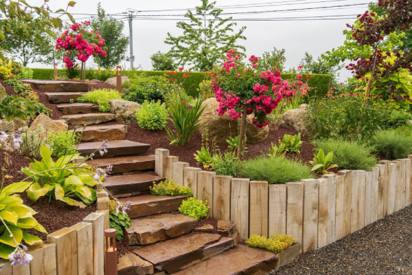 Why Raised Bed Retaining Walls are a Gardener's Best Friend