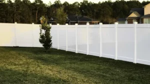 How to Select a Bellevue Fence Company: What You Need to Know